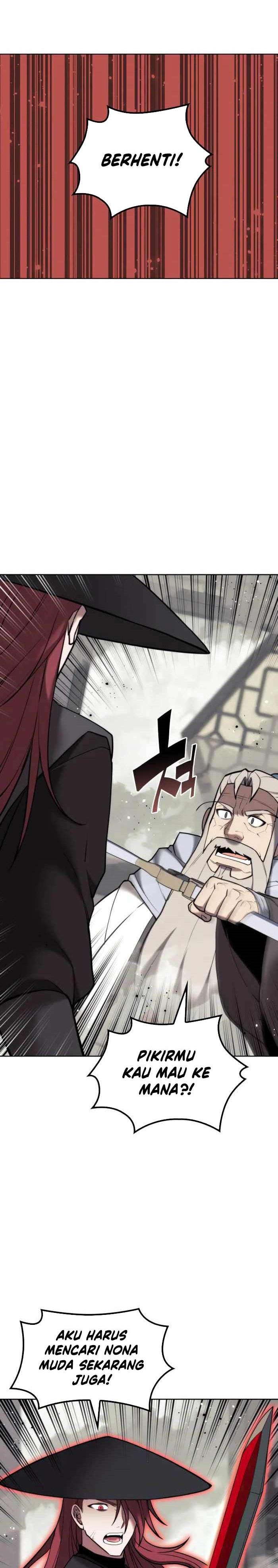 Tale of a Scribe Who Retires to the Countryside Chap 166 - Next Chap 167