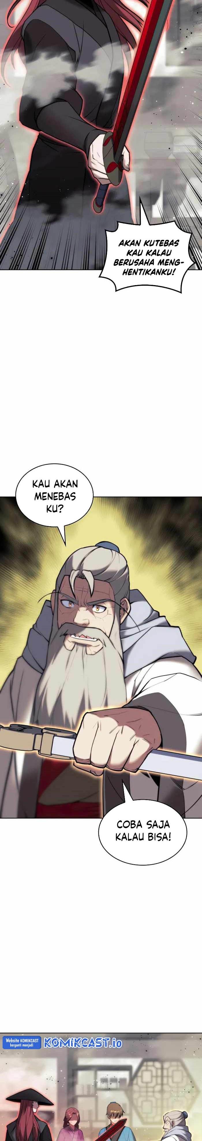 Tale of a Scribe Who Retires to the Countryside Chap 166 - Next Chap 167