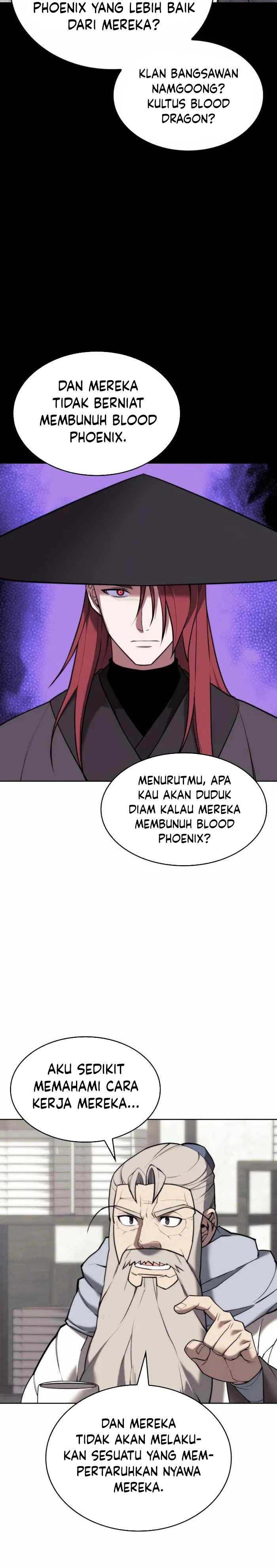 Tale of a Scribe Who Retires to the Countryside Chap 166 - Next Chap 167