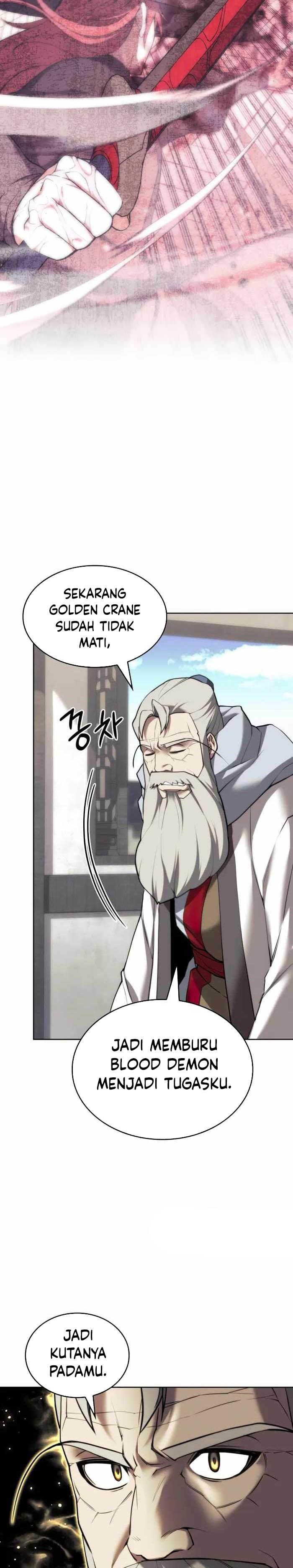 Tale of a Scribe Who Retires to the Countryside Chap 166 - Next Chap 167