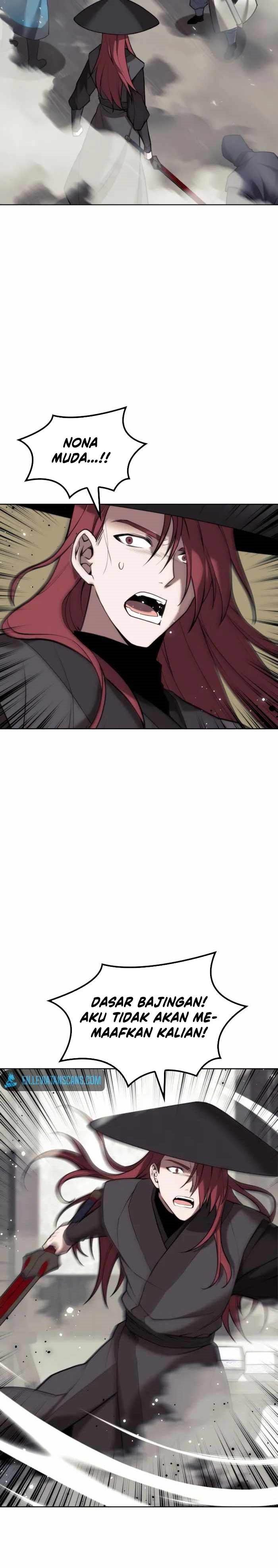 Tale of a Scribe Who Retires to the Countryside Chap 166 - Next Chap 167