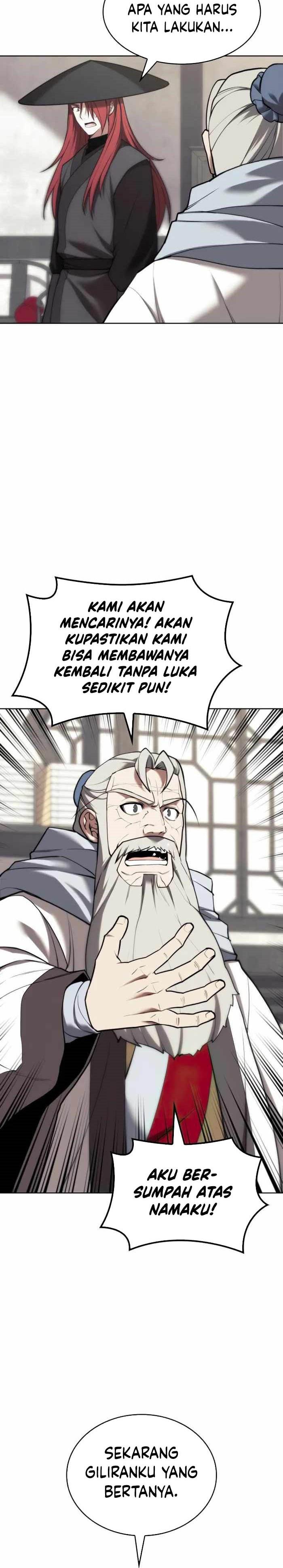 Tale of a Scribe Who Retires to the Countryside Chap 166 - Next Chap 167