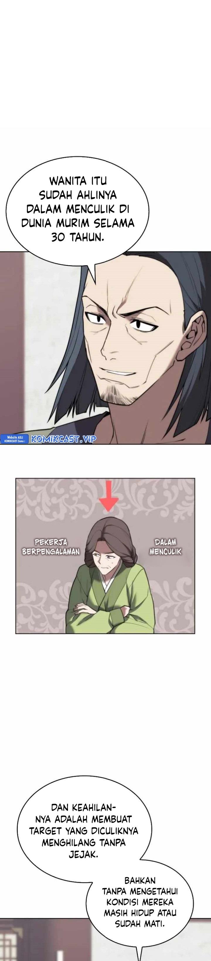 Tale of a Scribe Who Retires to the Countryside Chap 168 - Next Chap 169