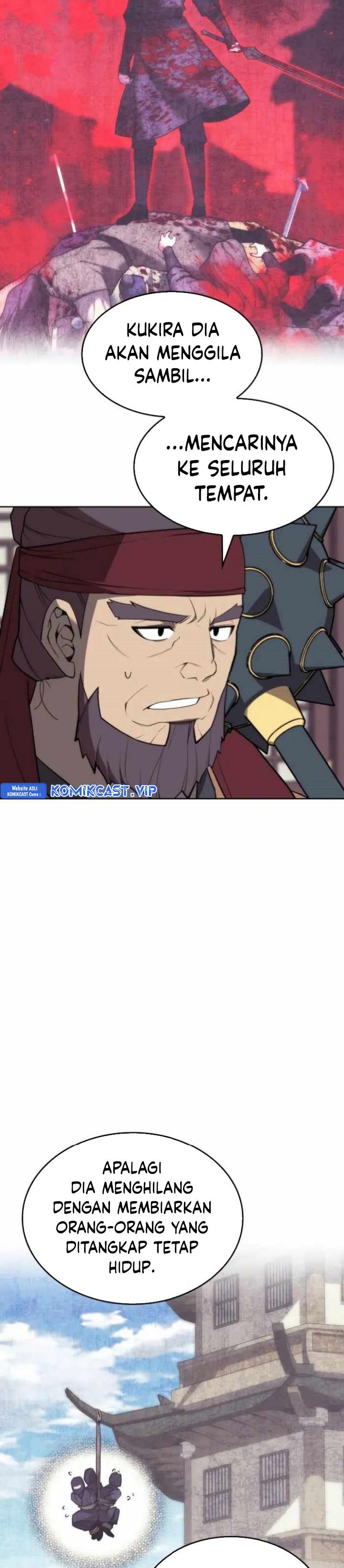 Tale of a Scribe Who Retires to the Countryside Chap 168 - Next Chap 169