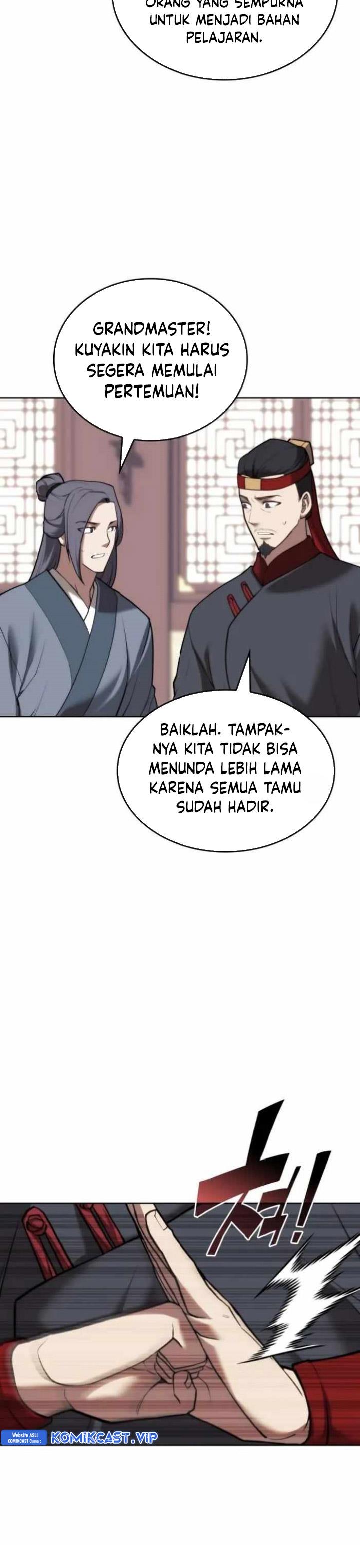 Tale of a Scribe Who Retires to the Countryside Chap 168 - Next Chap 169