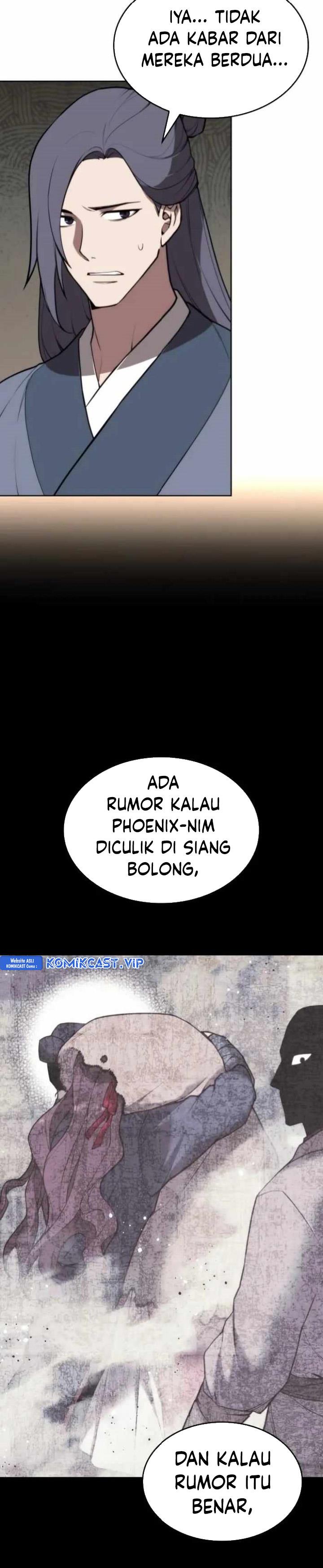 Tale of a Scribe Who Retires to the Countryside Chap 168 - Next Chap 169