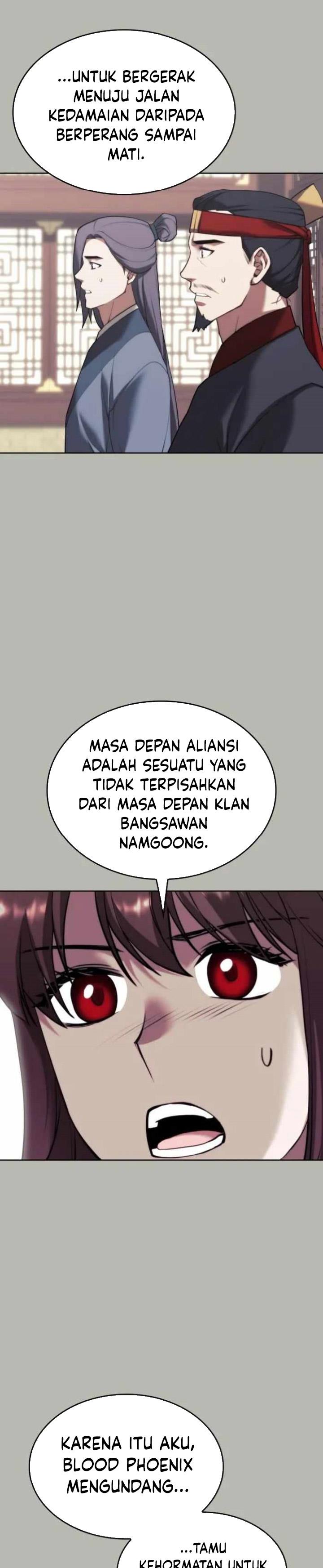 Tale of a Scribe Who Retires to the Countryside Chap 168 - Next Chap 169