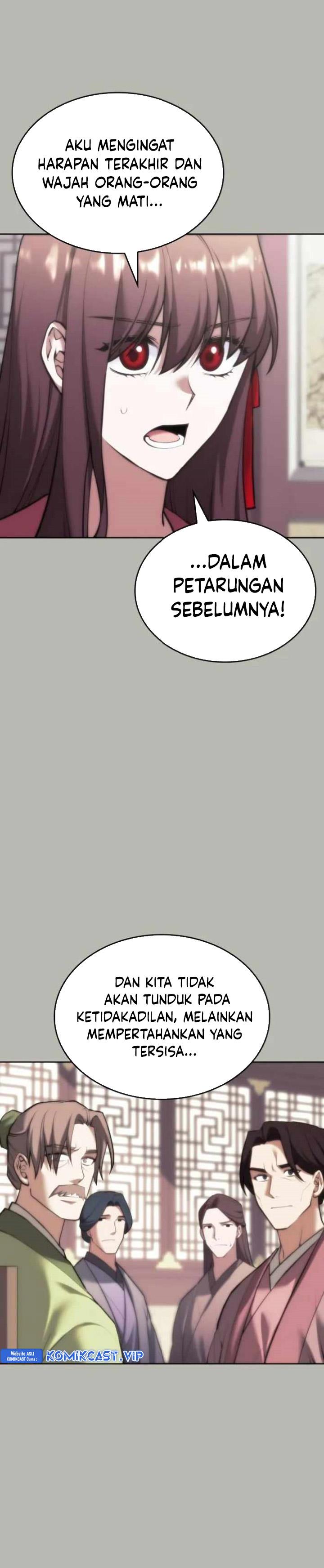 Tale of a Scribe Who Retires to the Countryside Chap 168 - Next Chap 169