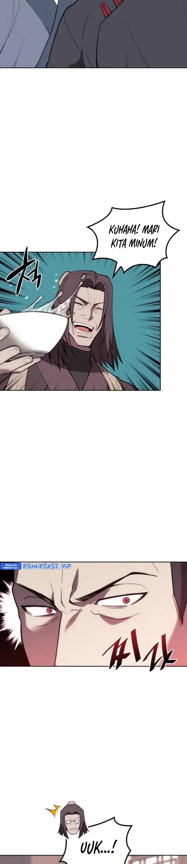 Tale of a Scribe Who Retires to the Countryside Chap 168 - Next Chap 169