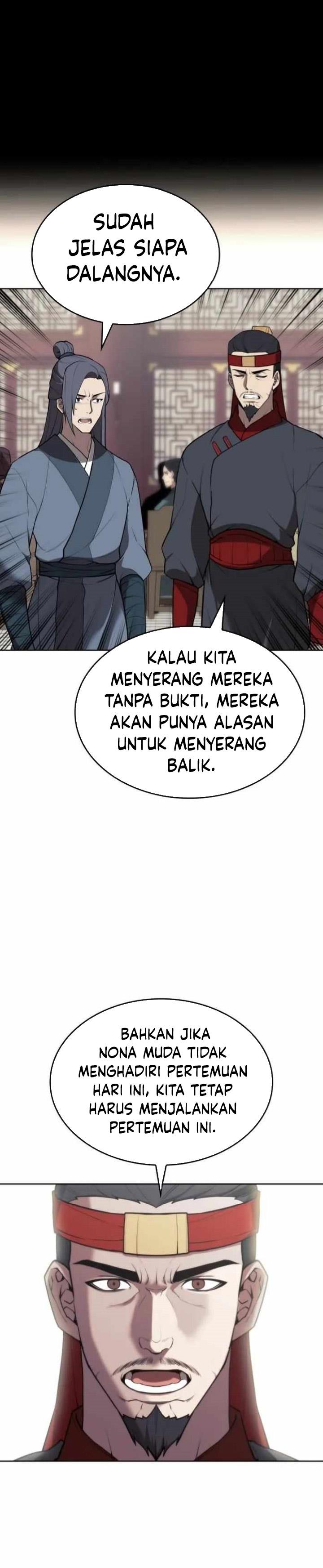 Tale of a Scribe Who Retires to the Countryside Chap 168 - Next Chap 169