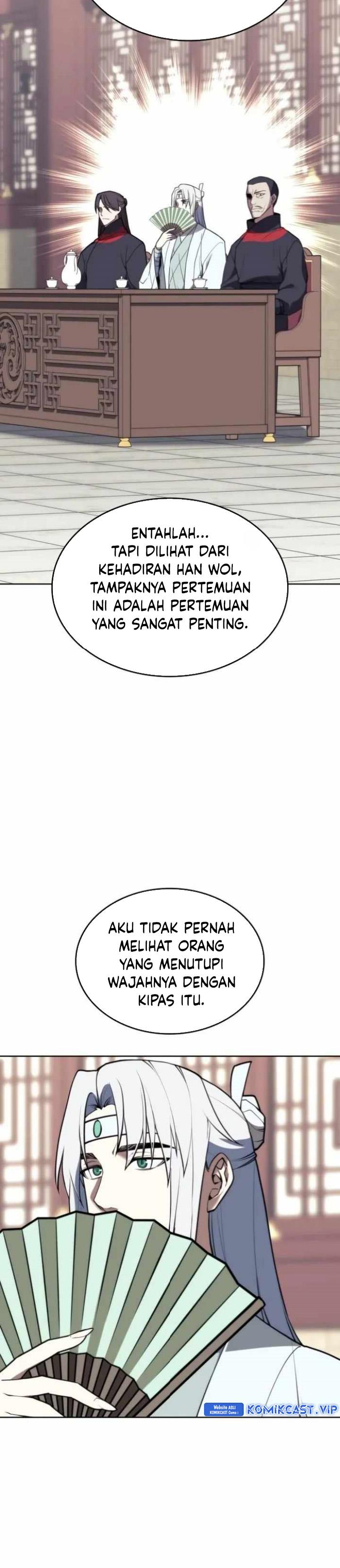 Tale of a Scribe Who Retires to the Countryside Chap 168 - Next Chap 169