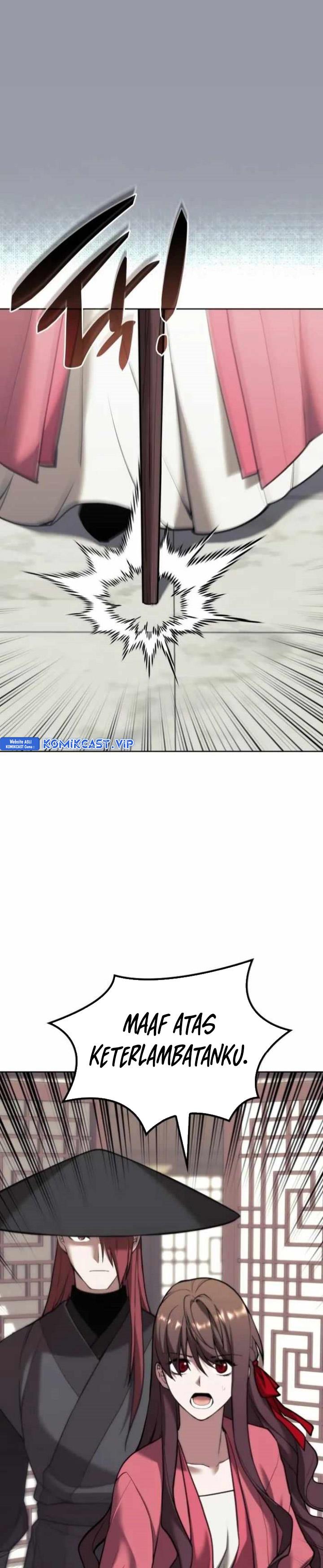 Tale of a Scribe Who Retires to the Countryside Chap 168 - Next Chap 169