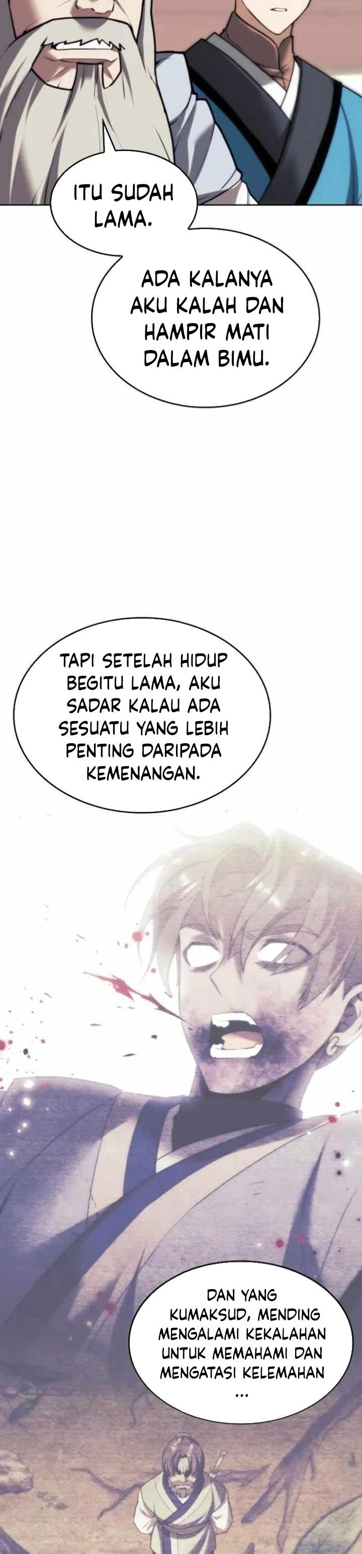 Tale of a Scribe Who Retires to the Countryside Chap 168 - Next Chap 169