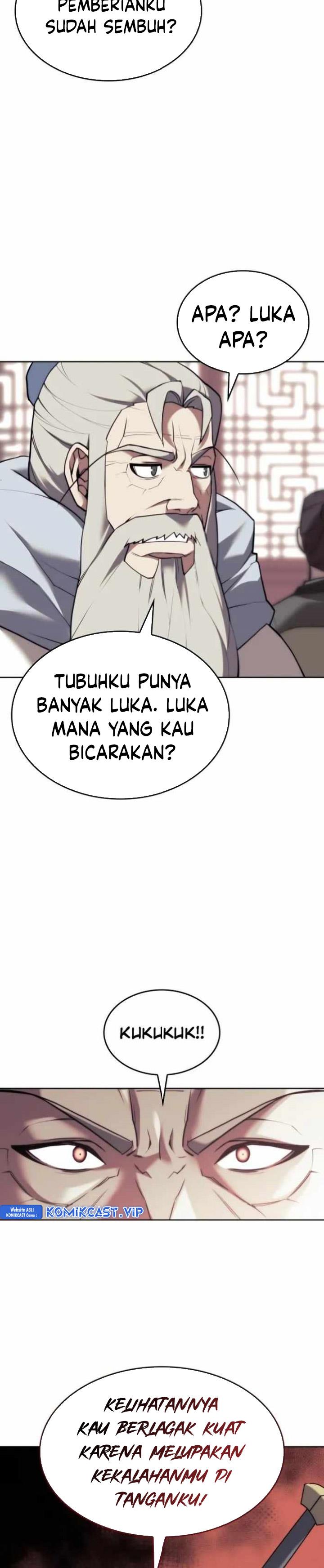 Tale of a Scribe Who Retires to the Countryside Chap 168 - Next Chap 169