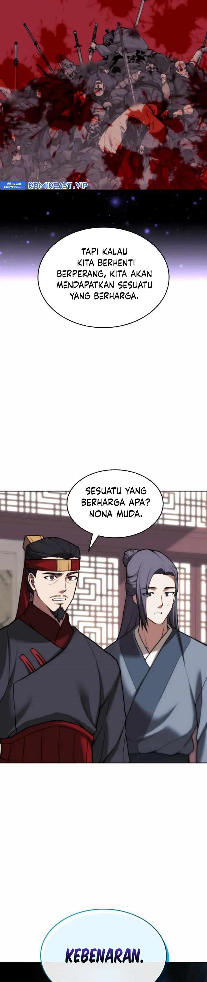 Tale of a Scribe Who Retires to the Countryside Chap 169 - Next Chap 170