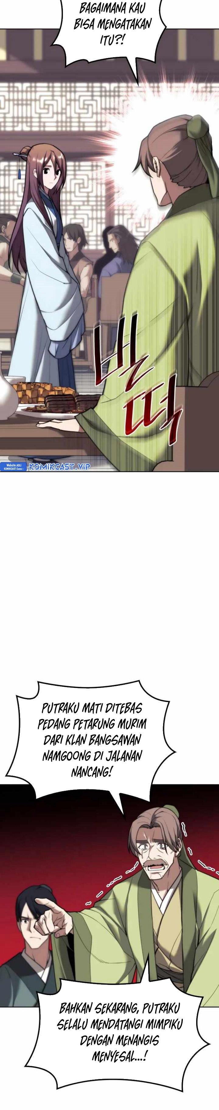 Tale of a Scribe Who Retires to the Countryside Chap 169 - Next Chap 170