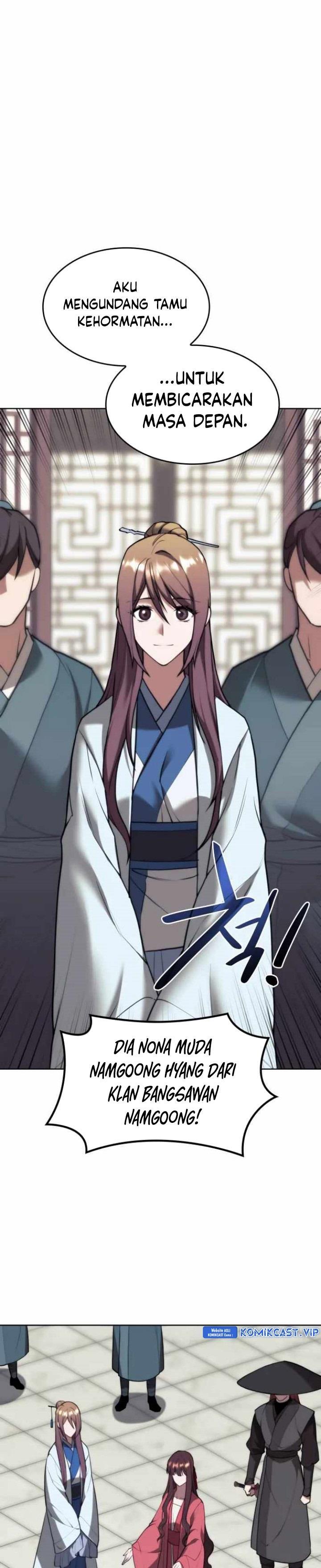 Tale of a Scribe Who Retires to the Countryside Chap 169 - Next Chap 170