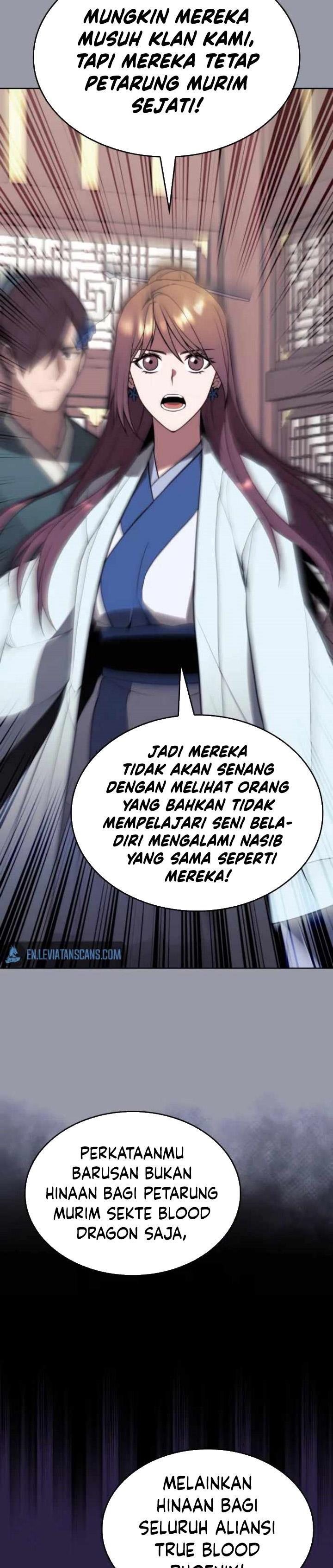 Tale of a Scribe Who Retires to the Countryside Chap 169 - Next Chap 170