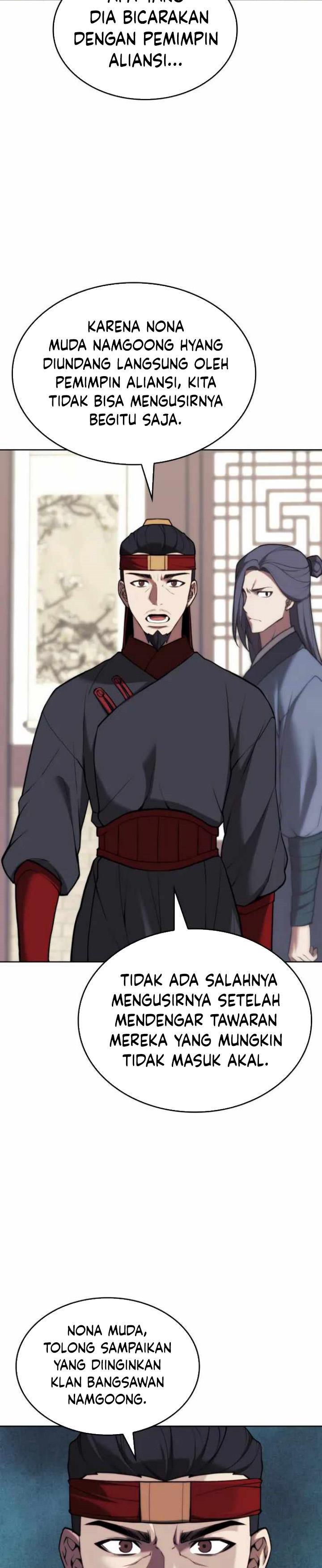 Tale of a Scribe Who Retires to the Countryside Chap 169 - Next Chap 170