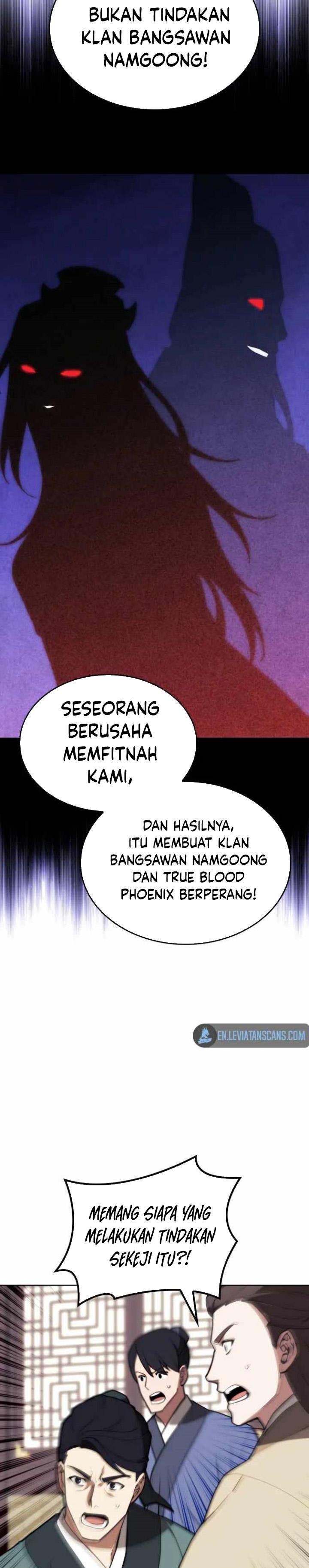 Tale of a Scribe Who Retires to the Countryside Chap 169 - Next Chap 170