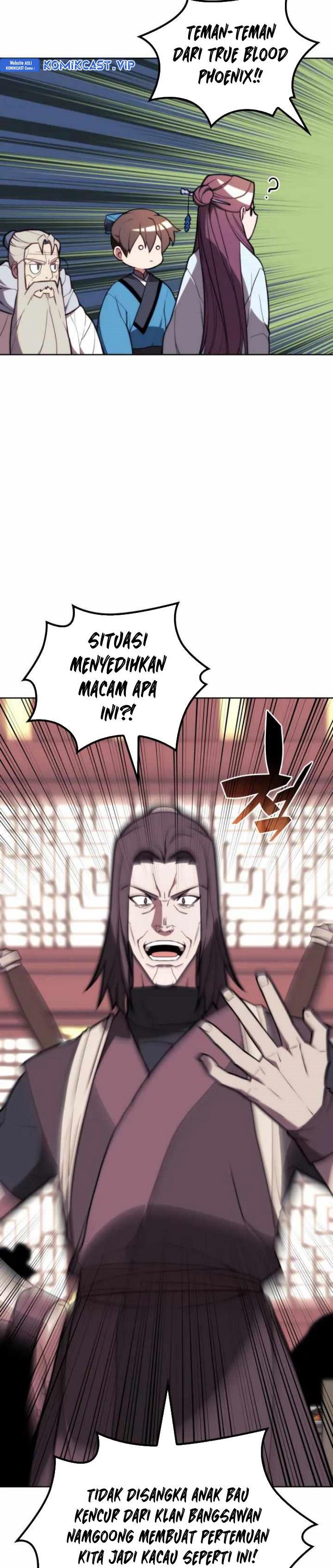 Tale of a Scribe Who Retires to the Countryside Chap 169 - Next Chap 170