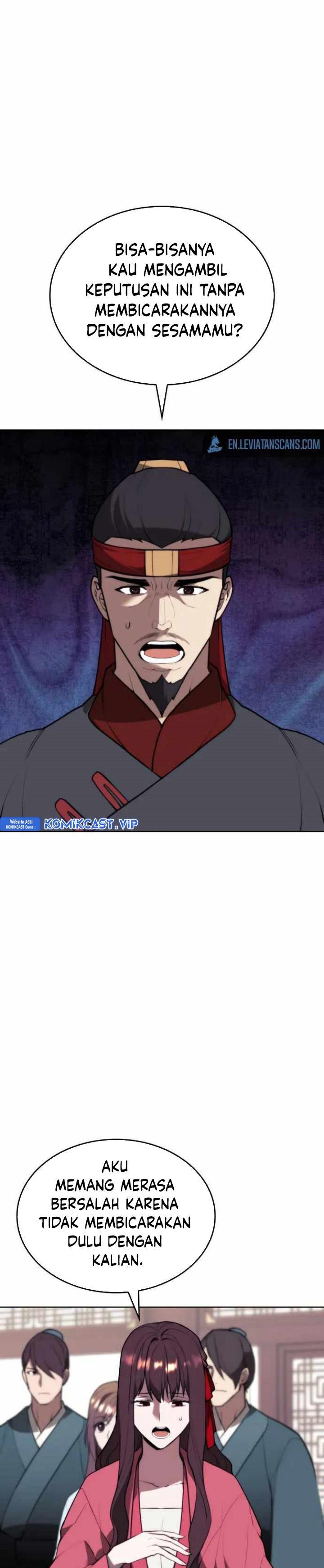 Tale of a Scribe Who Retires to the Countryside Chap 169 - Next Chap 170