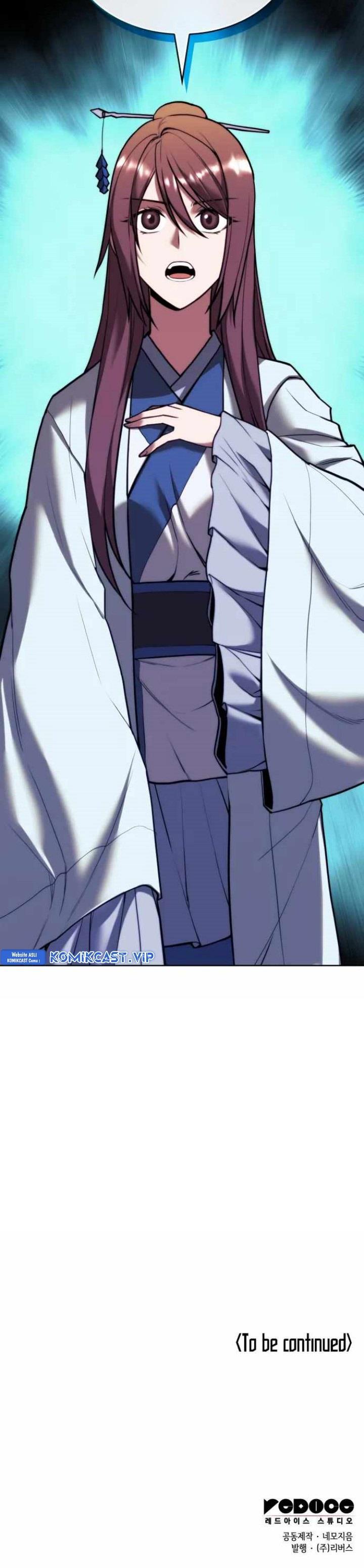 Tale of a Scribe Who Retires to the Countryside Chap 169 - Next Chap 170