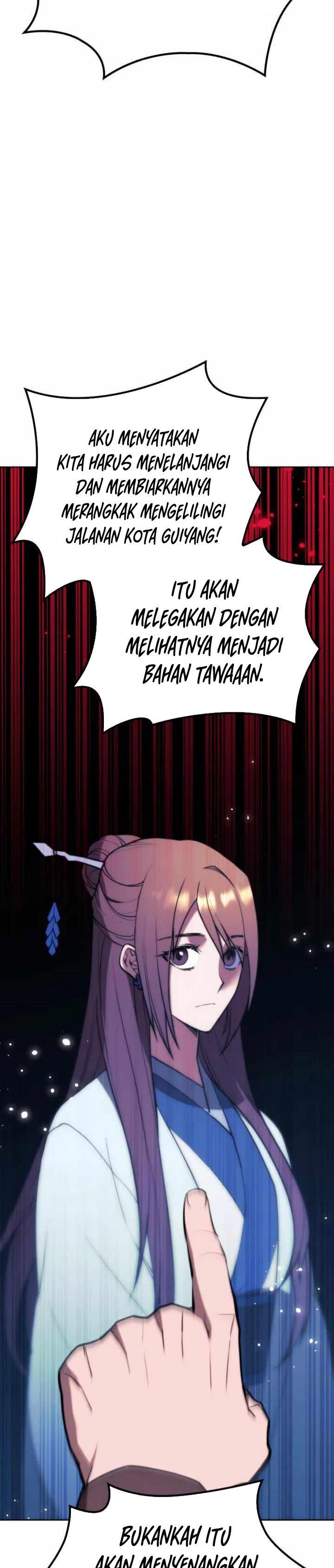 Tale of a Scribe Who Retires to the Countryside Chap 169 - Next Chap 170