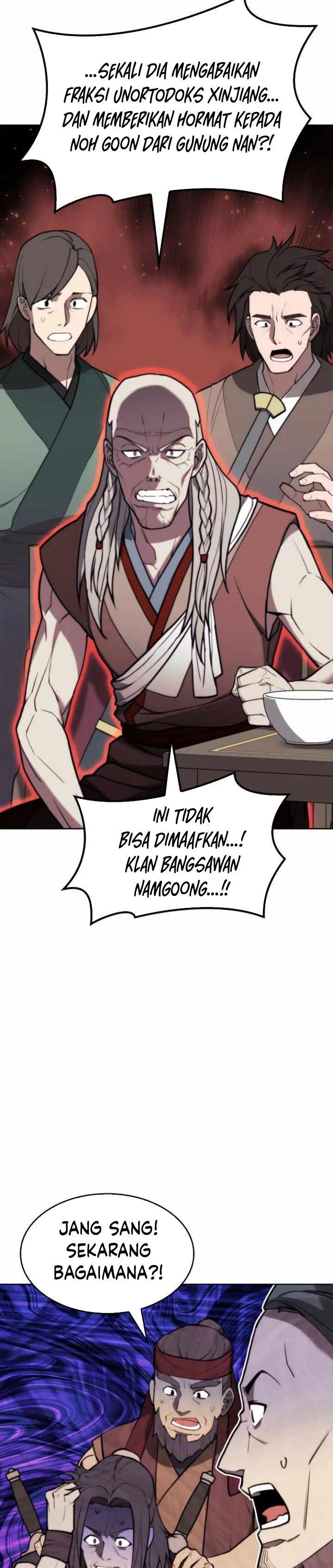 Tale of a Scribe Who Retires to the Countryside Chap 169 - Next Chap 170