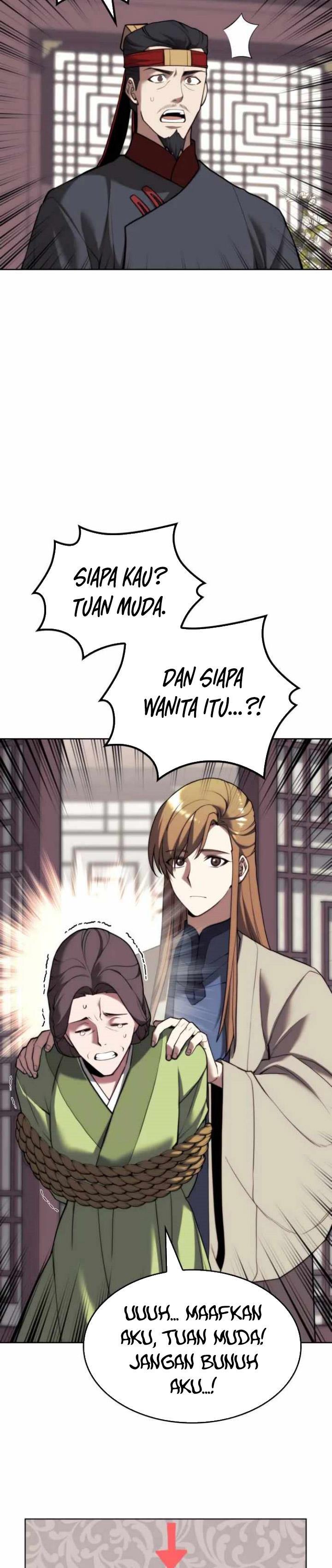 Tale of a Scribe Who Retires to the Countryside Chap 169 - Next Chap 170