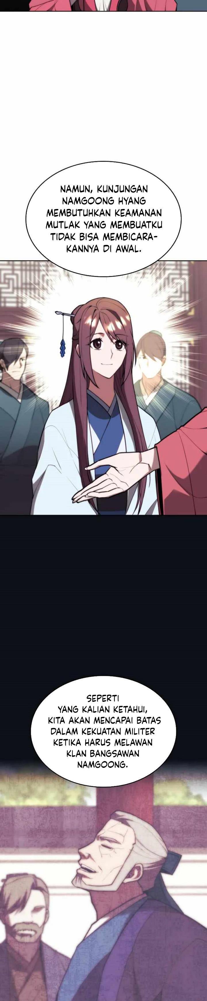 Tale of a Scribe Who Retires to the Countryside Chap 169 - Next Chap 170