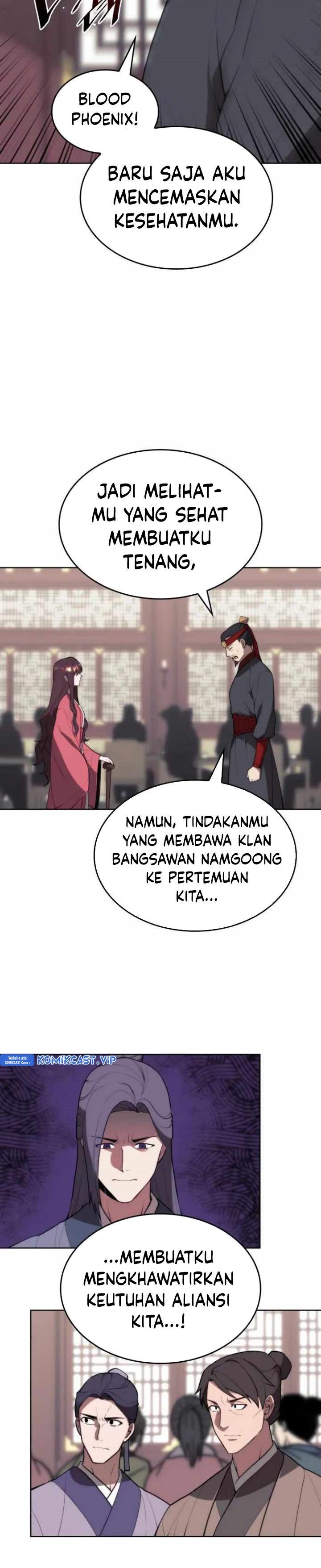 Tale of a Scribe Who Retires to the Countryside Chap 169 - Next Chap 170