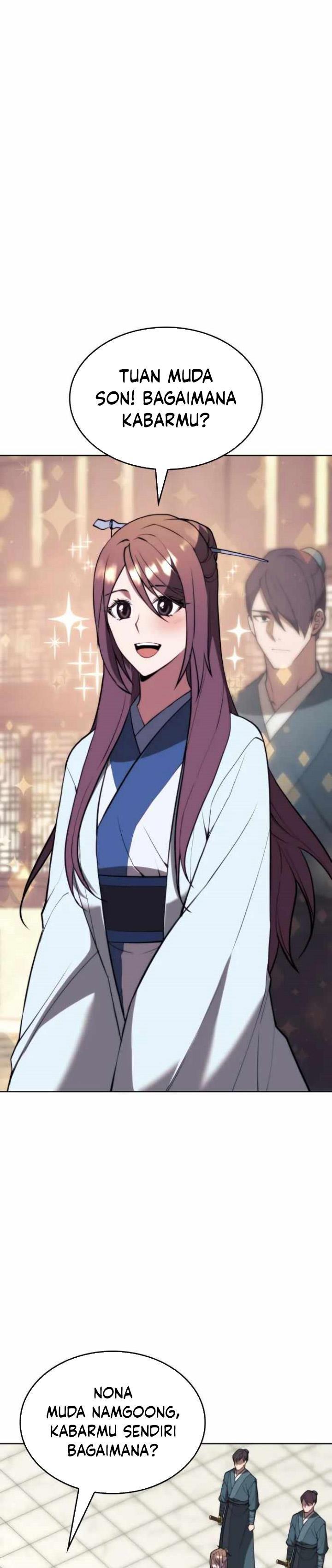 Tale of a Scribe Who Retires to the Countryside Chap 169 - Next Chap 170