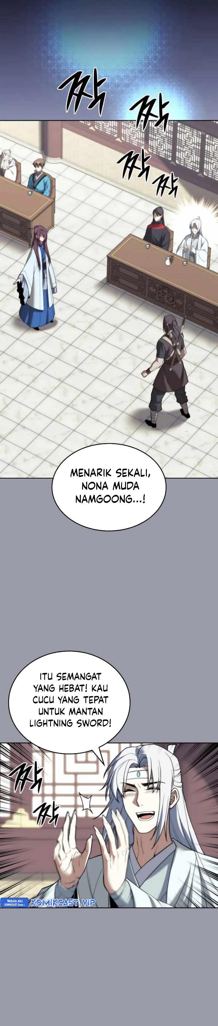 Tale of a Scribe Who Retires to the Countryside Chap 169 - Next Chap 170