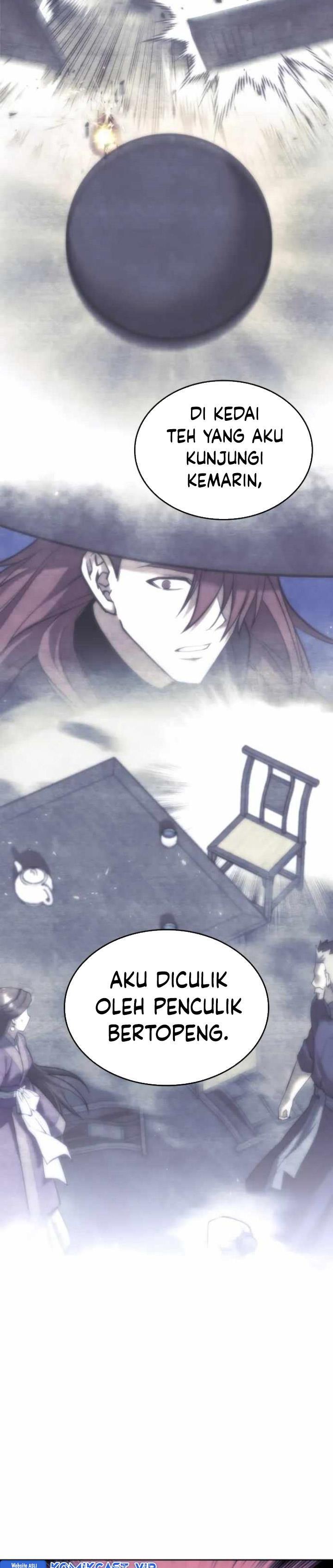 Tale of a Scribe Who Retires to the Countryside Chap 169 - Next Chap 170