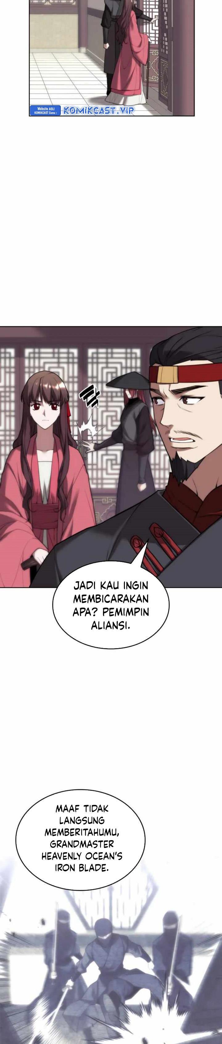 Tale of a Scribe Who Retires to the Countryside Chap 169 - Next Chap 170