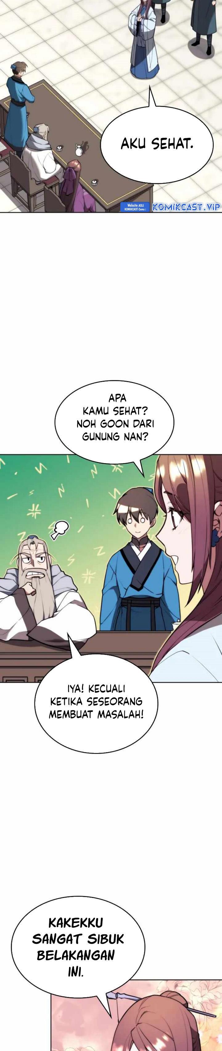 Tale of a Scribe Who Retires to the Countryside Chap 169 - Next Chap 170