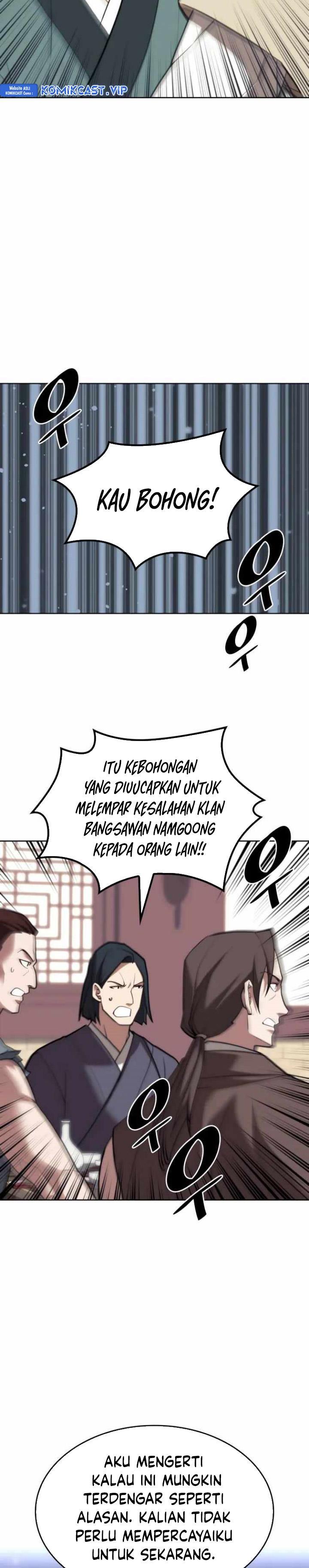 Tale of a Scribe Who Retires to the Countryside Chap 169 - Next Chap 170