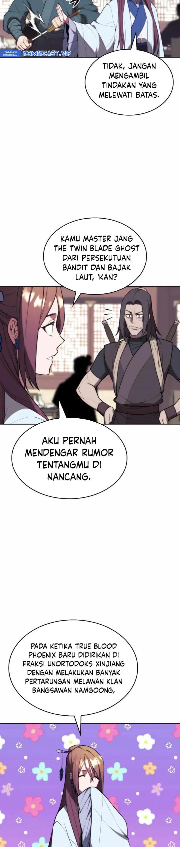 Tale of a Scribe Who Retires to the Countryside Chap 169 - Next Chap 170