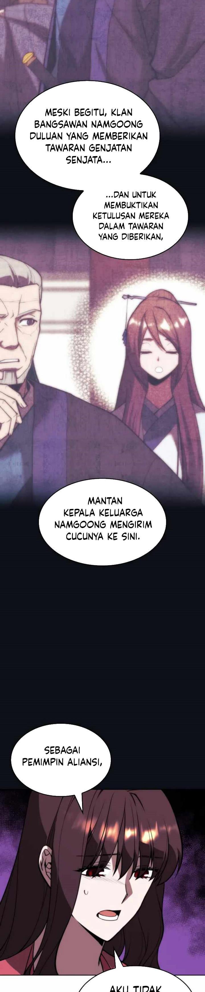 Tale of a Scribe Who Retires to the Countryside Chap 169 - Next Chap 170