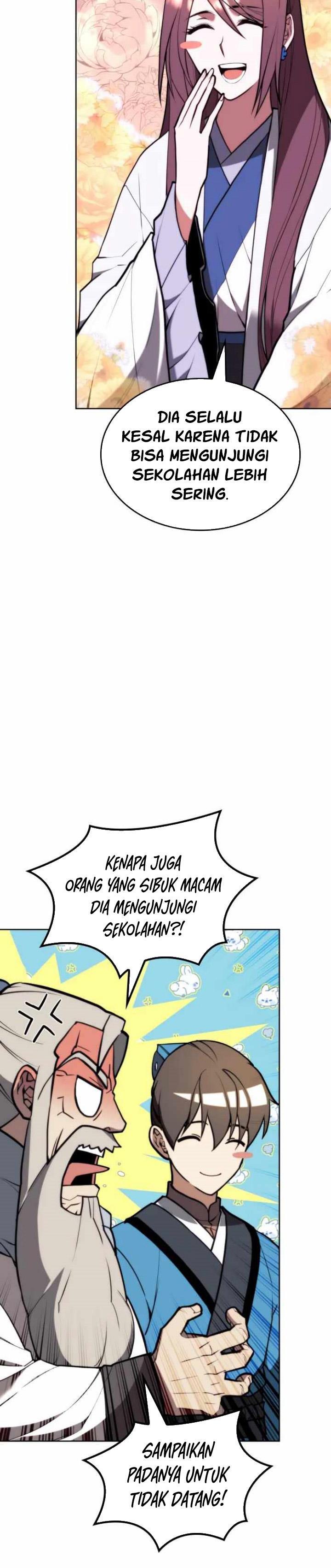 Tale of a Scribe Who Retires to the Countryside Chap 169 - Next Chap 170