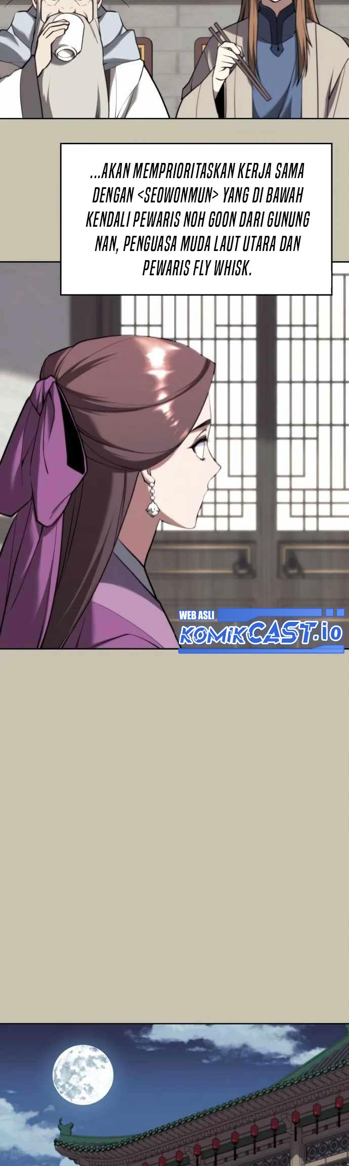 Tale of a Scribe Who Retires to the Countryside Chap 160 - Next Chap 161