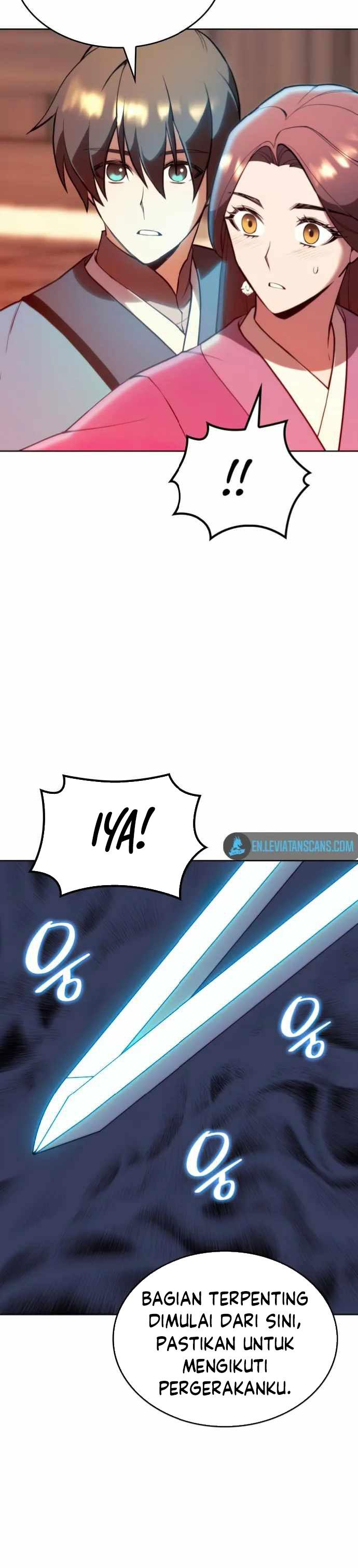 Tale of a Scribe Who Retires to the Countryside Chap 160 - Next Chap 161