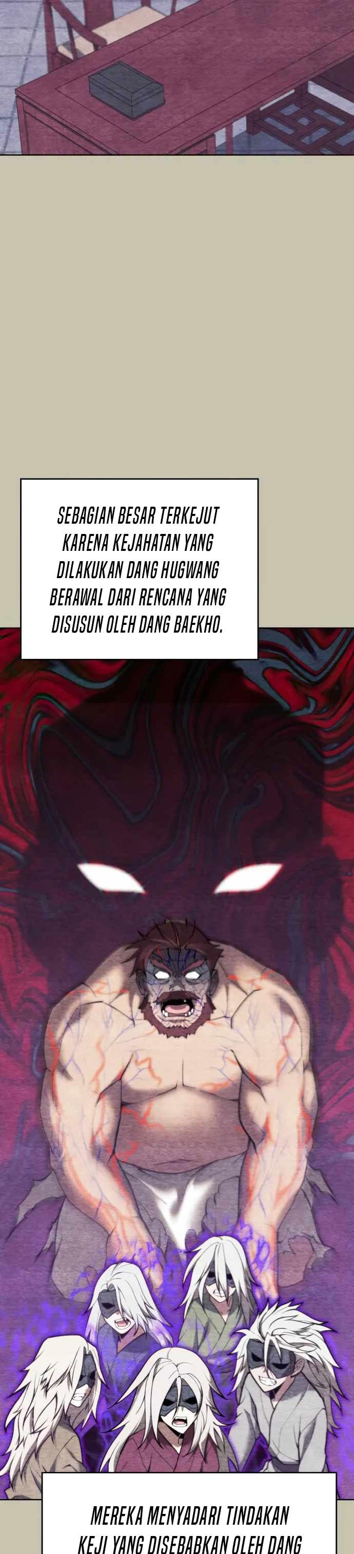 Tale of a Scribe Who Retires to the Countryside Chap 160 - Next Chap 161