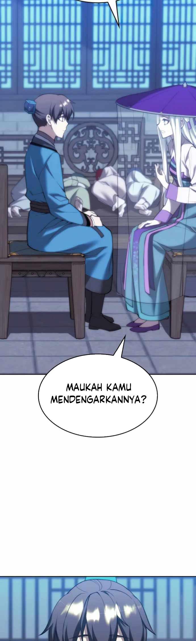 Tale of a Scribe Who Retires to the Countryside Chap 160 - Next Chap 161