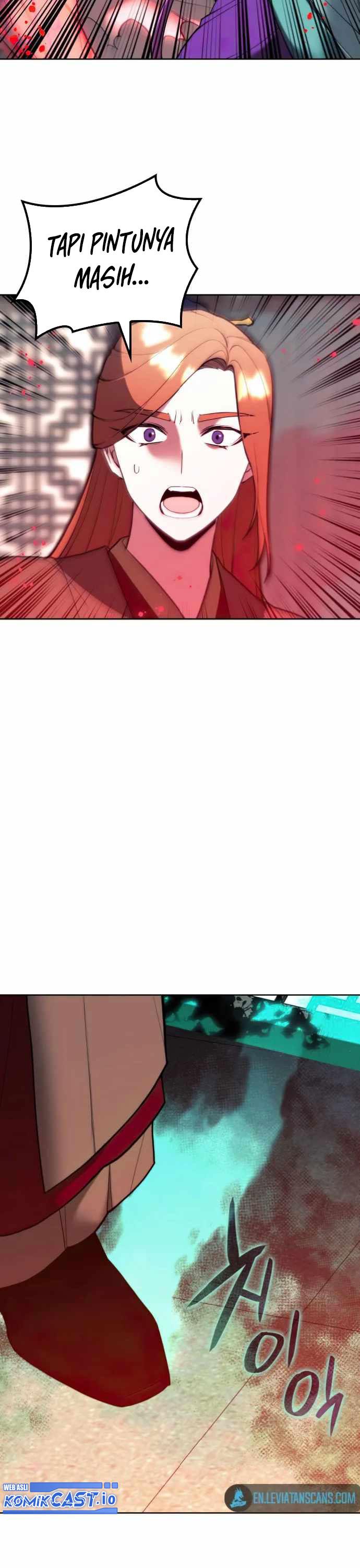 Tale of a Scribe Who Retires to the Countryside Chap 160 - Next Chap 161