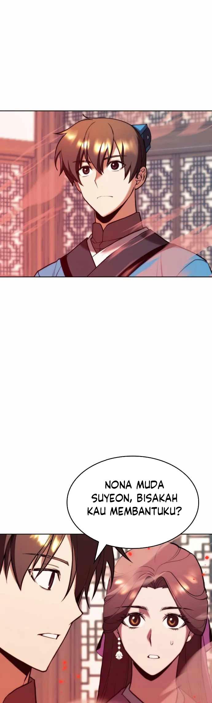 Tale of a Scribe Who Retires to the Countryside Chap 160 - Next Chap 161