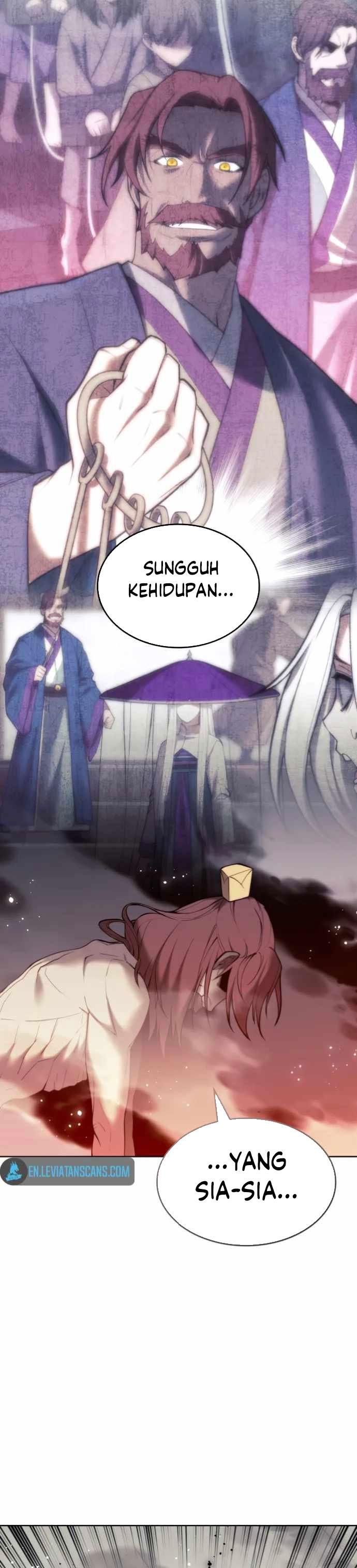 Tale of a Scribe Who Retires to the Countryside Chap 160 - Next Chap 161