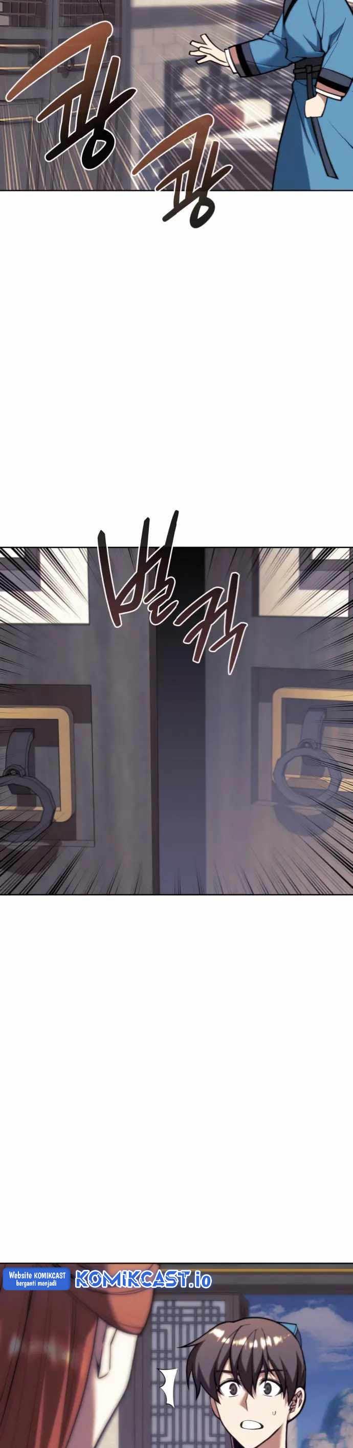 Tale of a Scribe Who Retires to the Countryside Chap 161 - Next Chap 162