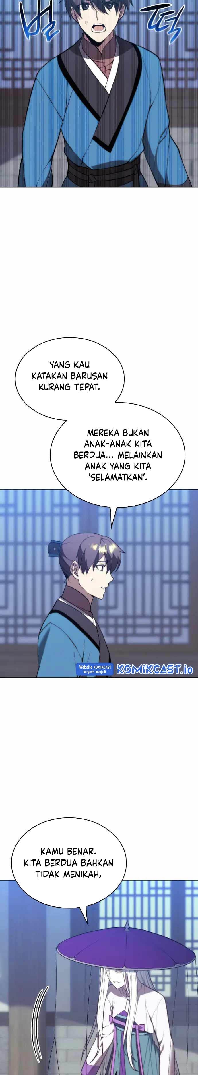 Tale of a Scribe Who Retires to the Countryside Chap 161 - Next Chap 162